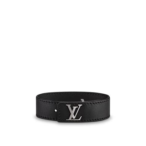 louis vuitton lockit bracelet replica|lv slim bracelet vendor.